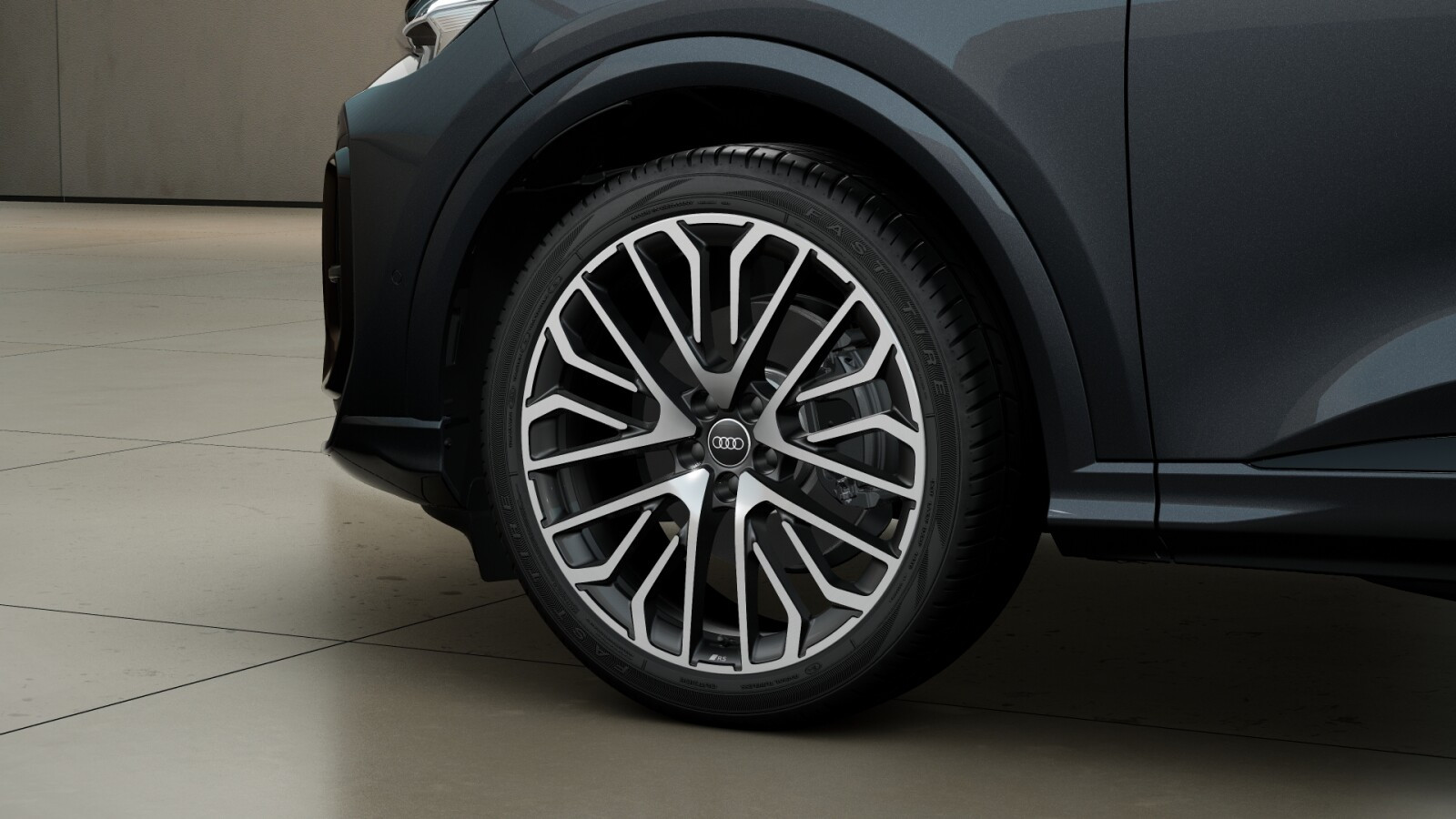SUV TFSI quattro 150 kW S tronic * Pakiet Tech Pro *