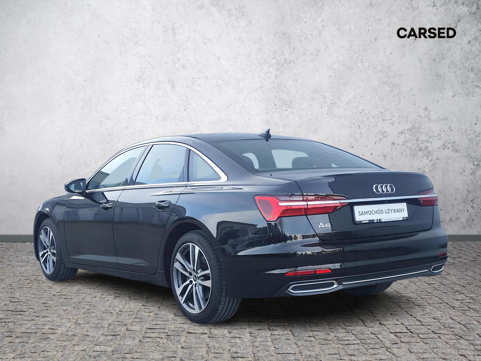 45 TFSI / 265KM, S-tronic, Gwarancja producenta, ASO, Kamera 360
