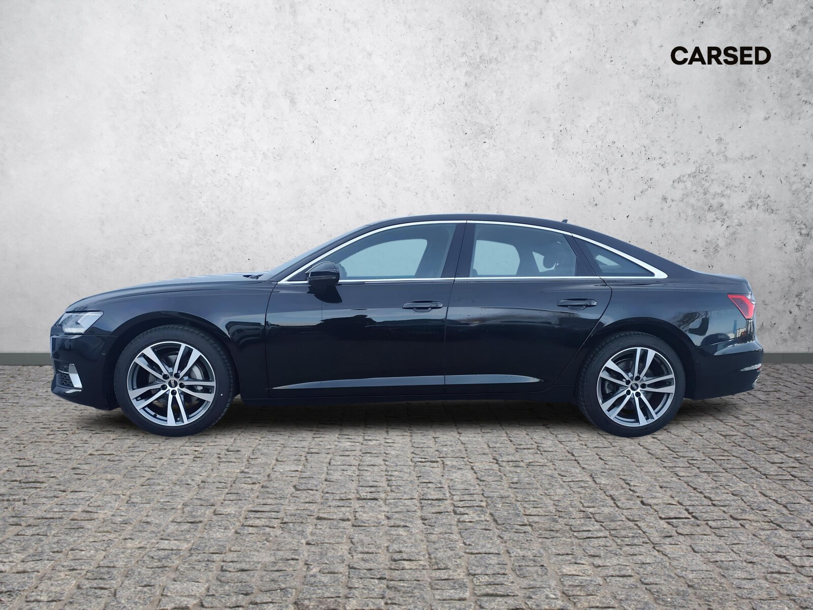 45 TFSI / 265KM, S-tronic, Gwarancja producenta, ASO, Kamera 360