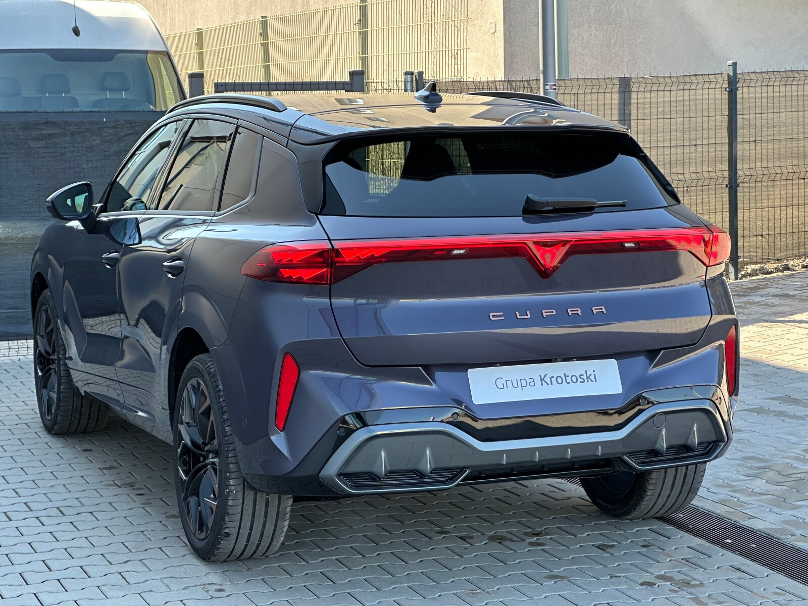 Advantage Edition 2.0 TSI 204 KM 7-biegowa DSG 4Drive DEMO!
