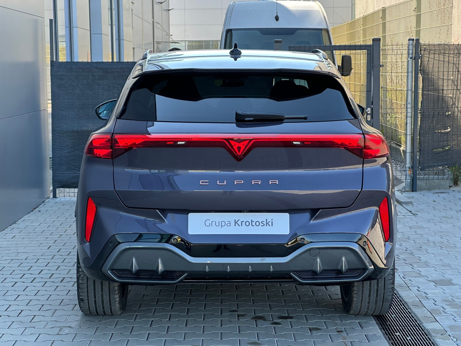 Advantage Edition 2.0 TSI 204 KM 7-biegowa DSG 4Drive DEMO!