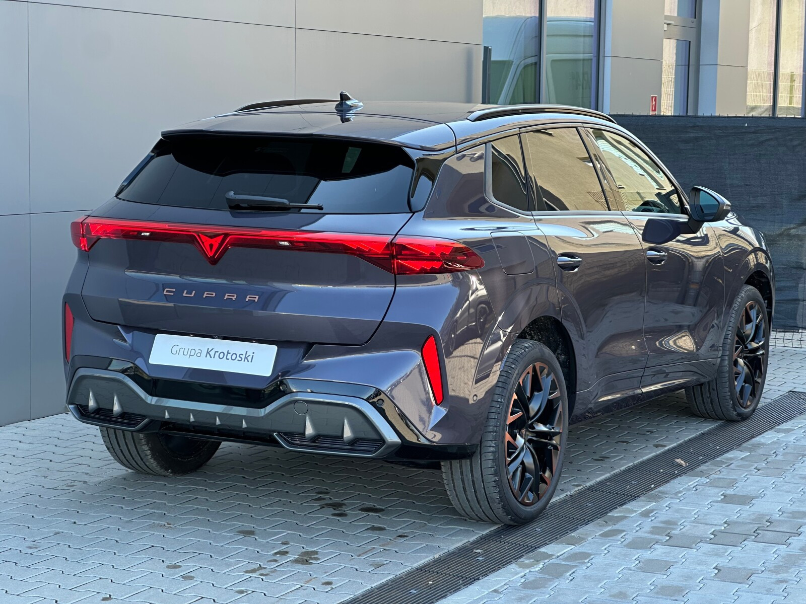 Advantage Edition 2.0 TSI 204 KM 7-biegowa DSG 4Drive DEMO!