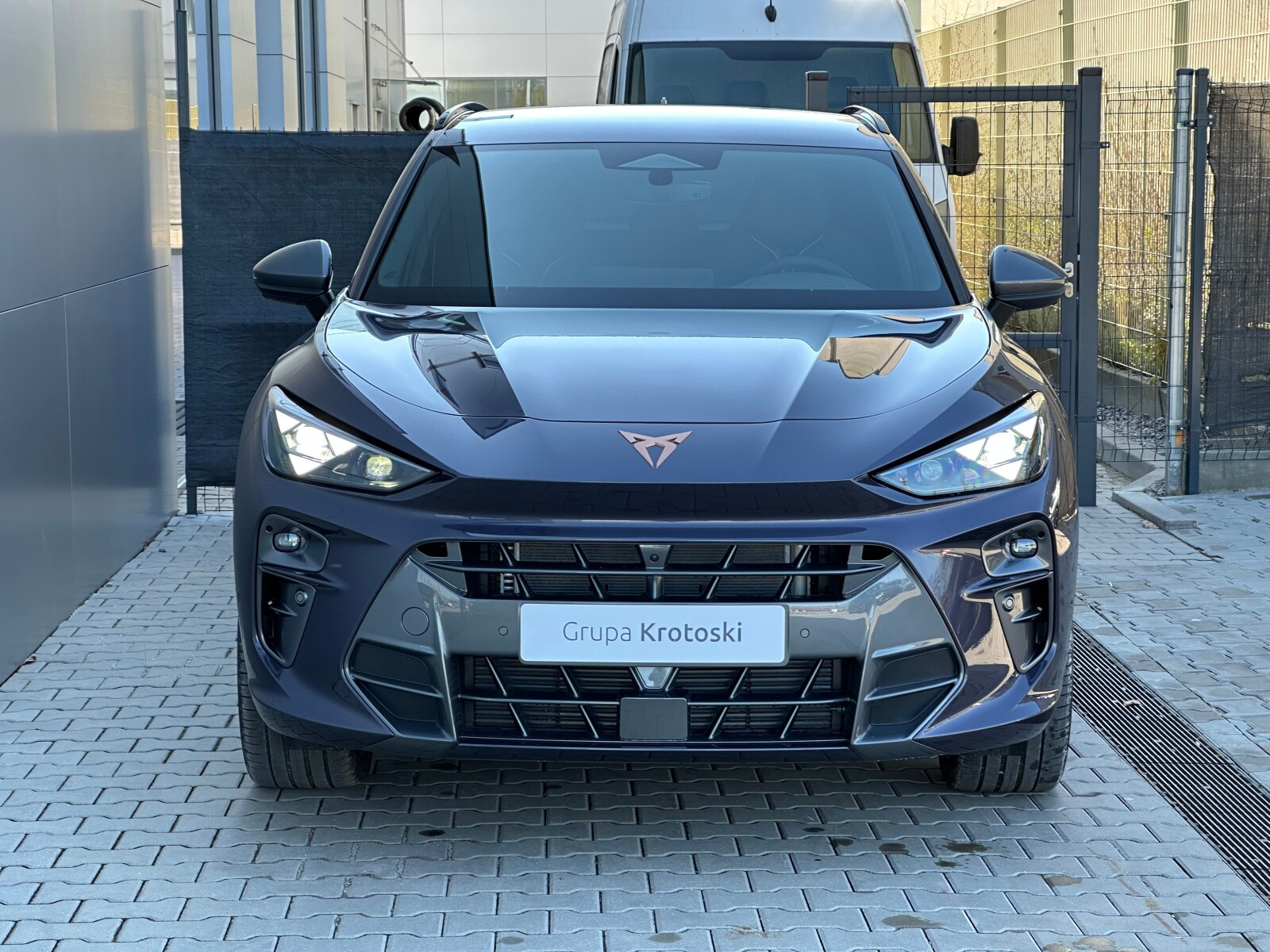Advantage Edition 2.0 TSI 204 KM 7-biegowa DSG 4Drive DEMO!