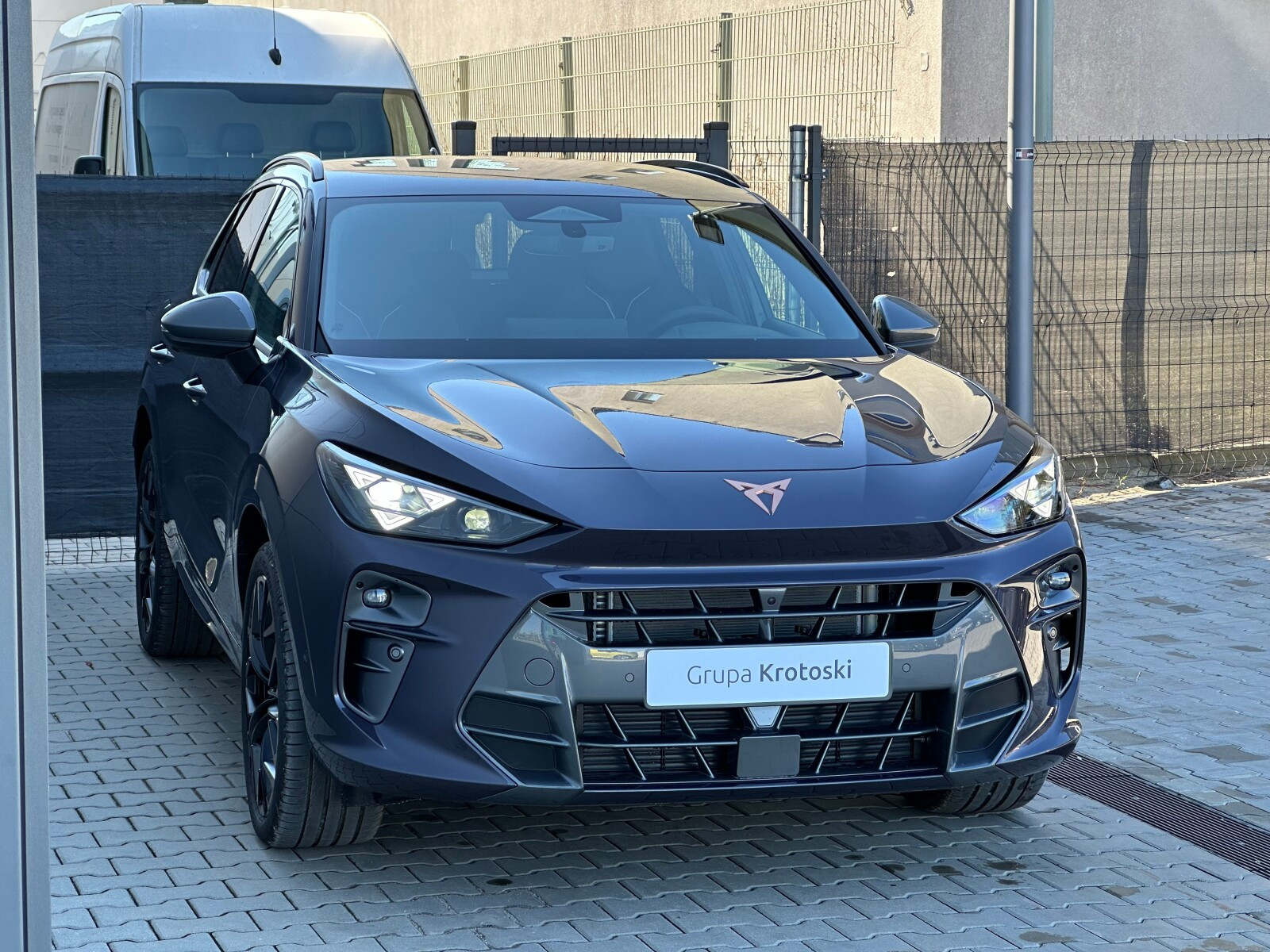 Advantage Edition 2.0 TSI 204 KM 7-biegowa DSG 4Drive DEMO!
