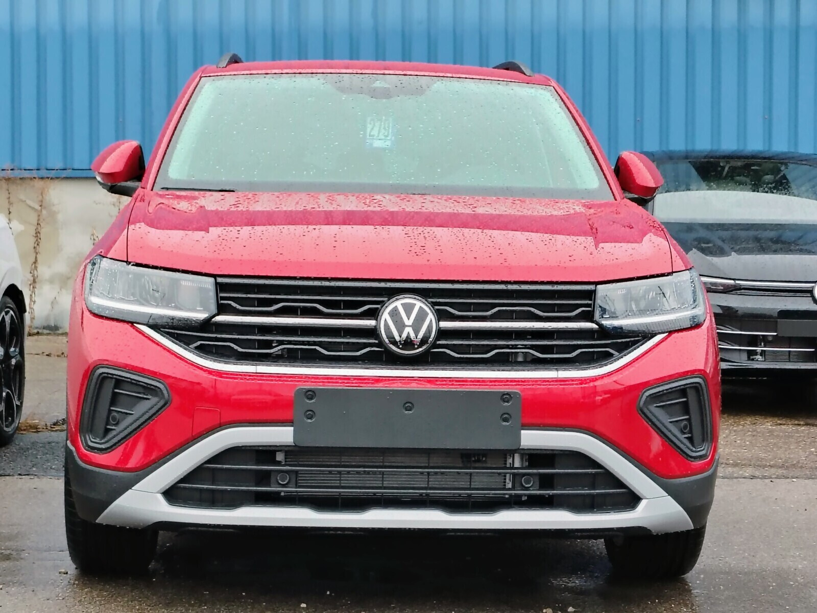 Life Plus 1.0 TSI 116 KM DSG