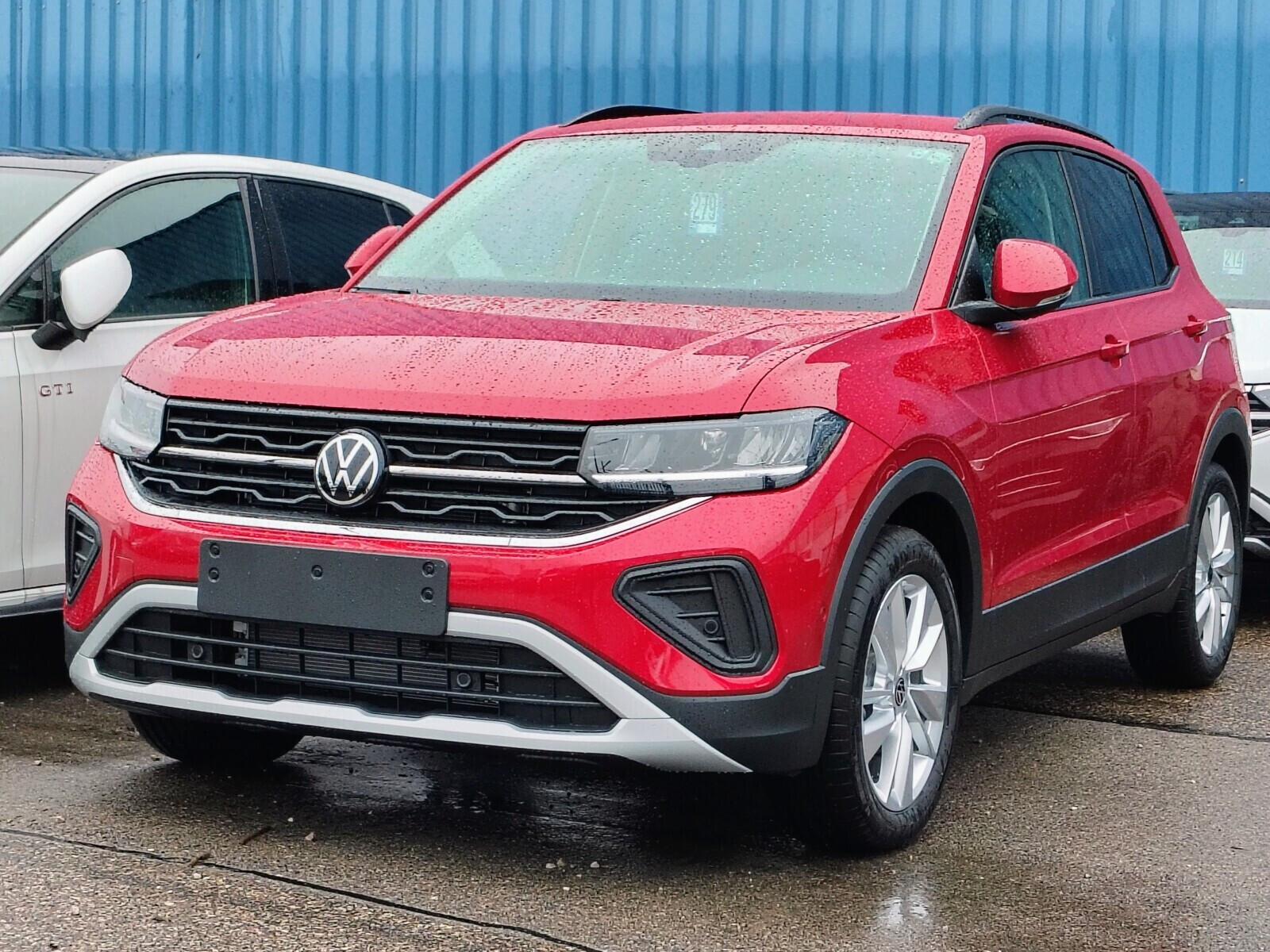 Life Plus 1.0 TSI 116 KM DSG