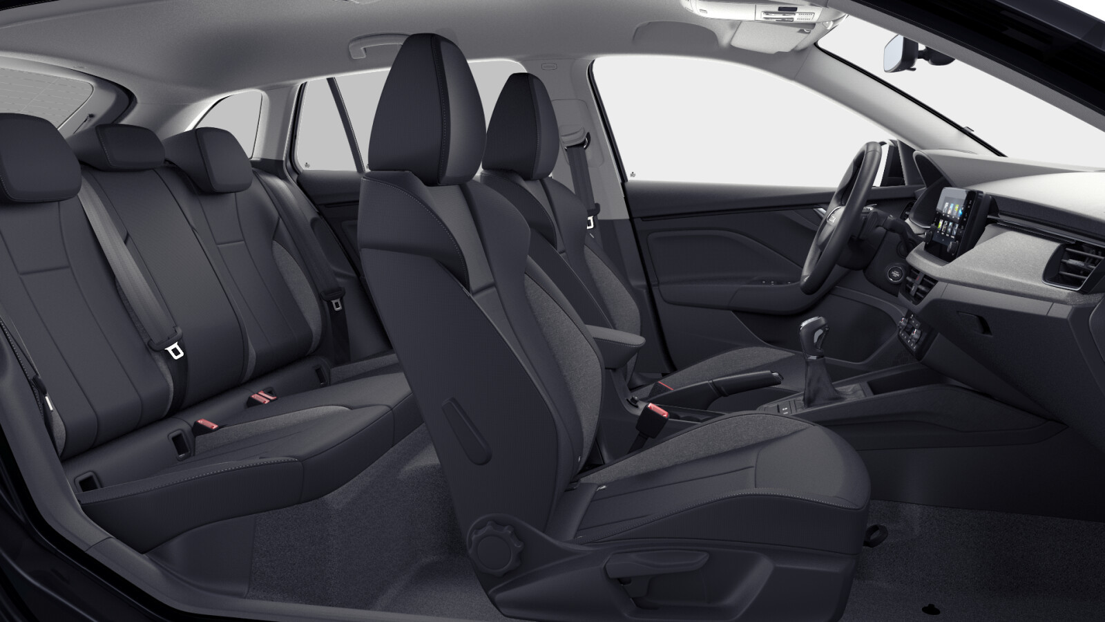 Scala Drive 1,0 TSI 115 KM 7b. automatyczna DSG - DOSTĘPNY OD RĘKI!