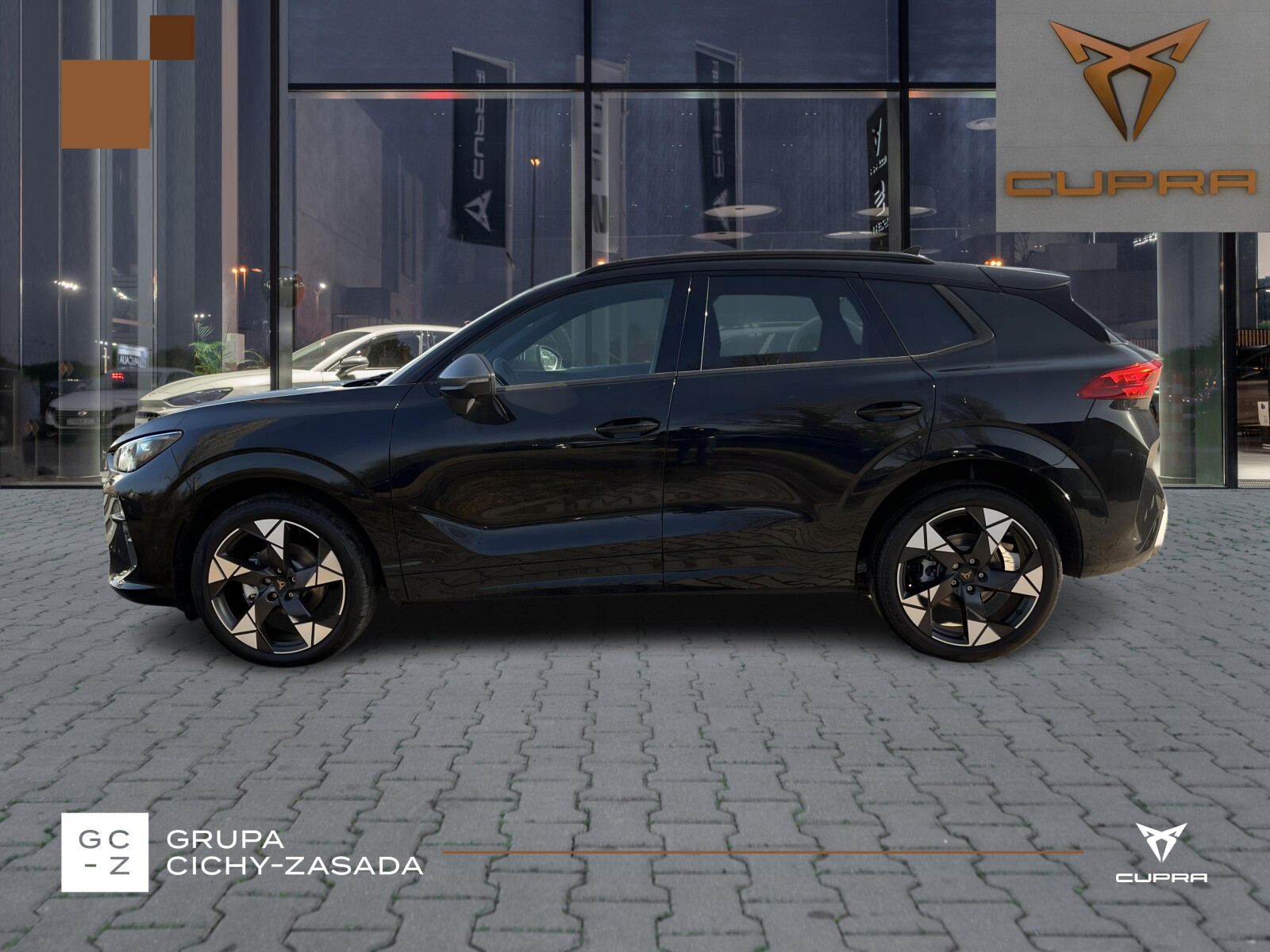 Terramar Advantage Edition 1.5 e-TSI 150 KM 7-biegowa automatyczna DSG