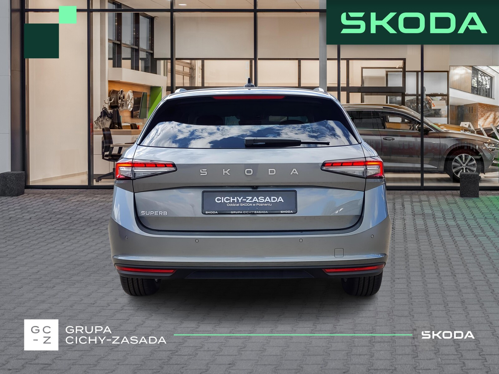 Drive 2,0 TSI 204 kM 7-biegowa automatyczna | Adaptacyjny tempomat