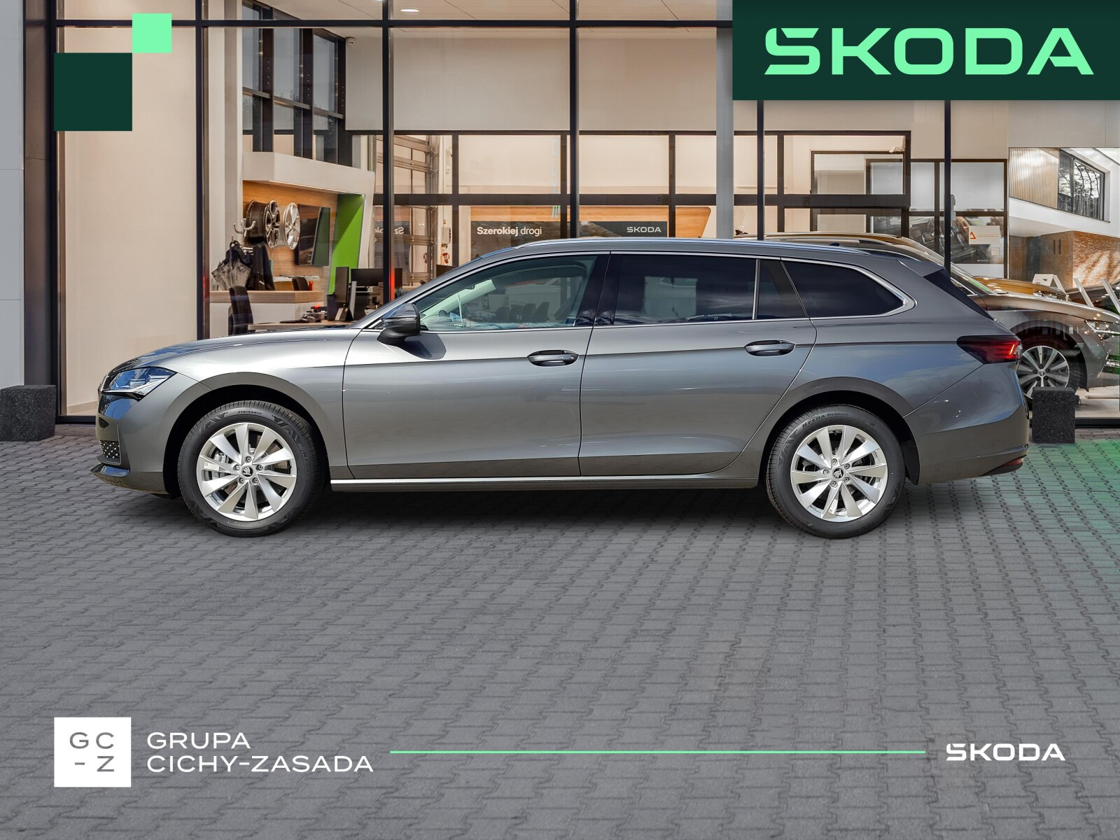 Drive 2,0 TSI 204 kM 7-biegowa automatyczna | Adaptacyjny tempomat