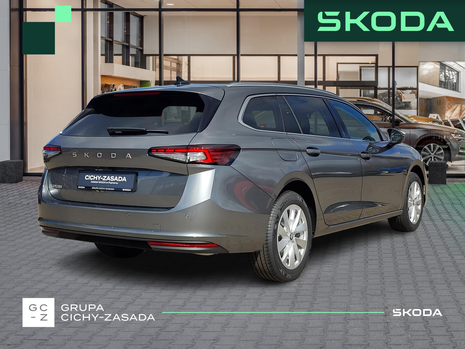 Drive 2,0 TSI 204 kM 7-biegowa automatyczna | Adaptacyjny tempomat