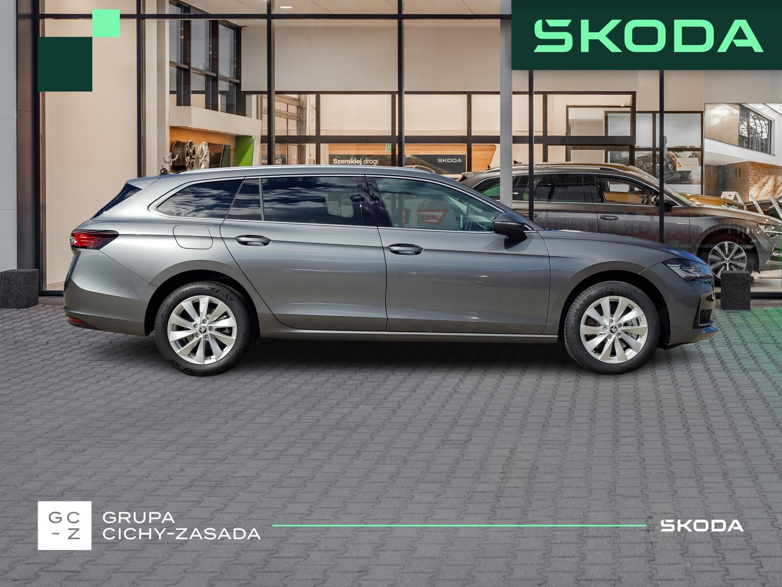 Drive 2,0 TSI 204 kM 7-biegowa automatyczna | Adaptacyjny tempomat