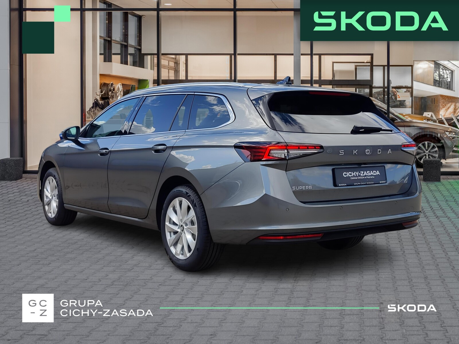 Drive 2,0 TSI 204 kM 7-biegowa automatyczna | Adaptacyjny tempomat