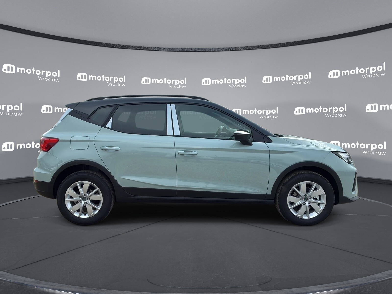 Style 1.0 TSI 115 KM DSG