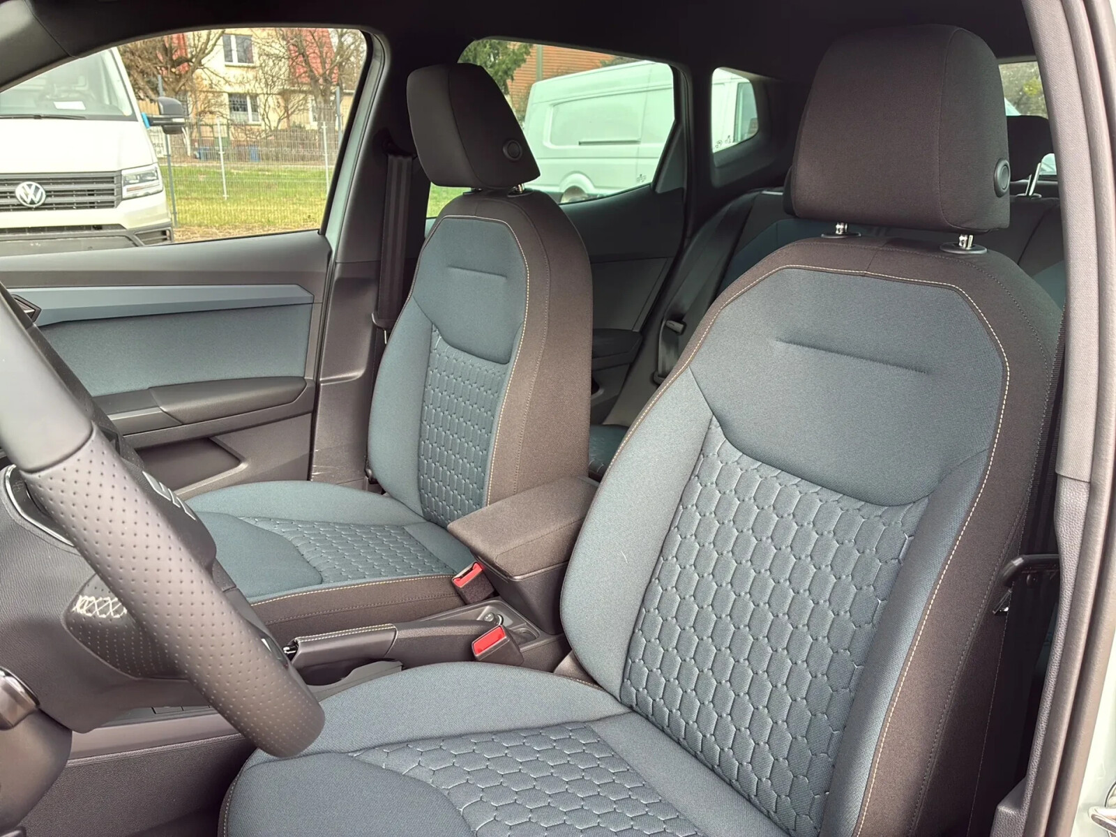 Style 1.0 TSI 115 KM DSG