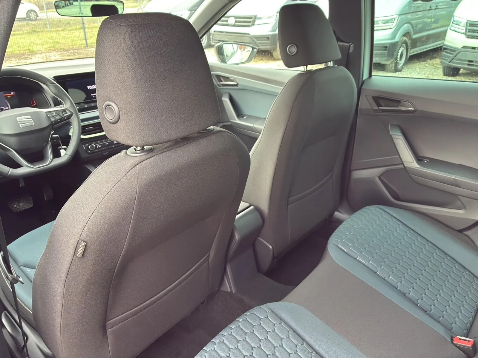 Style 1.0 TSI 115 KM DSG