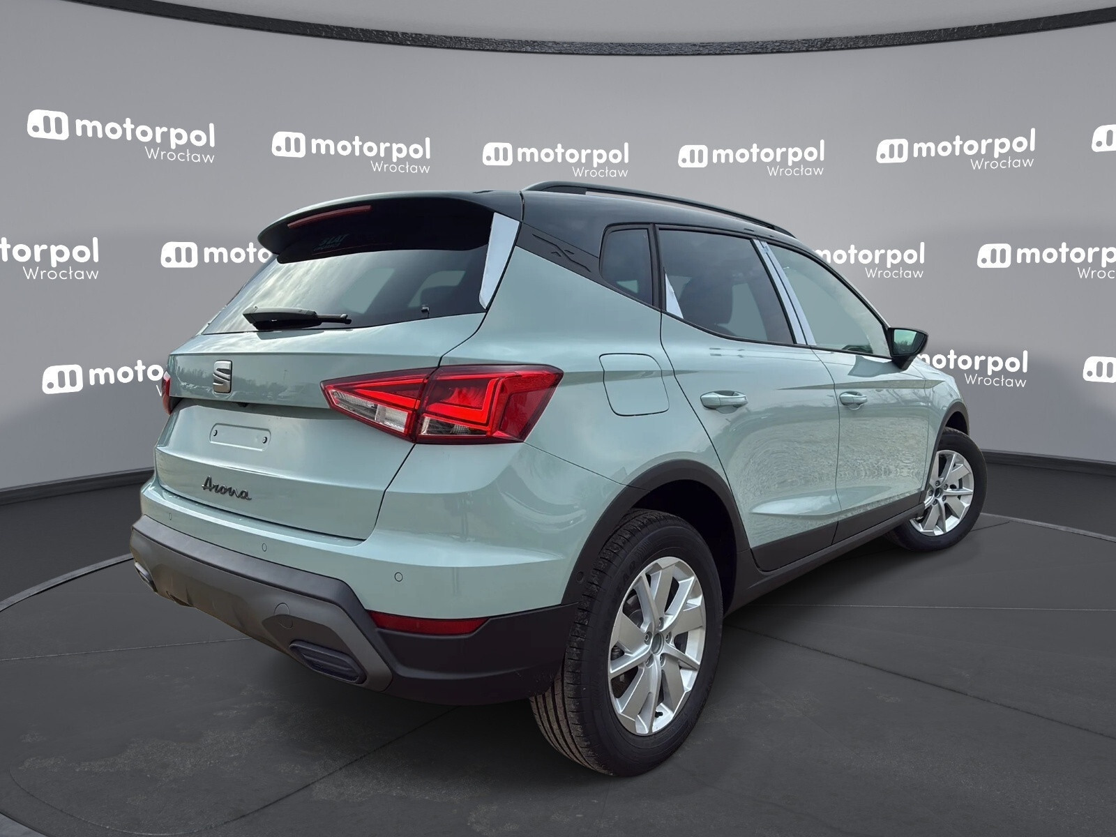 Style 1.0 TSI 115 KM DSG