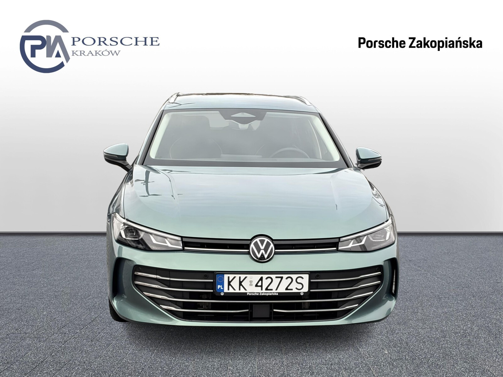 Passat 1.5 TSI mHEV Business Plus&nbsp; DSG