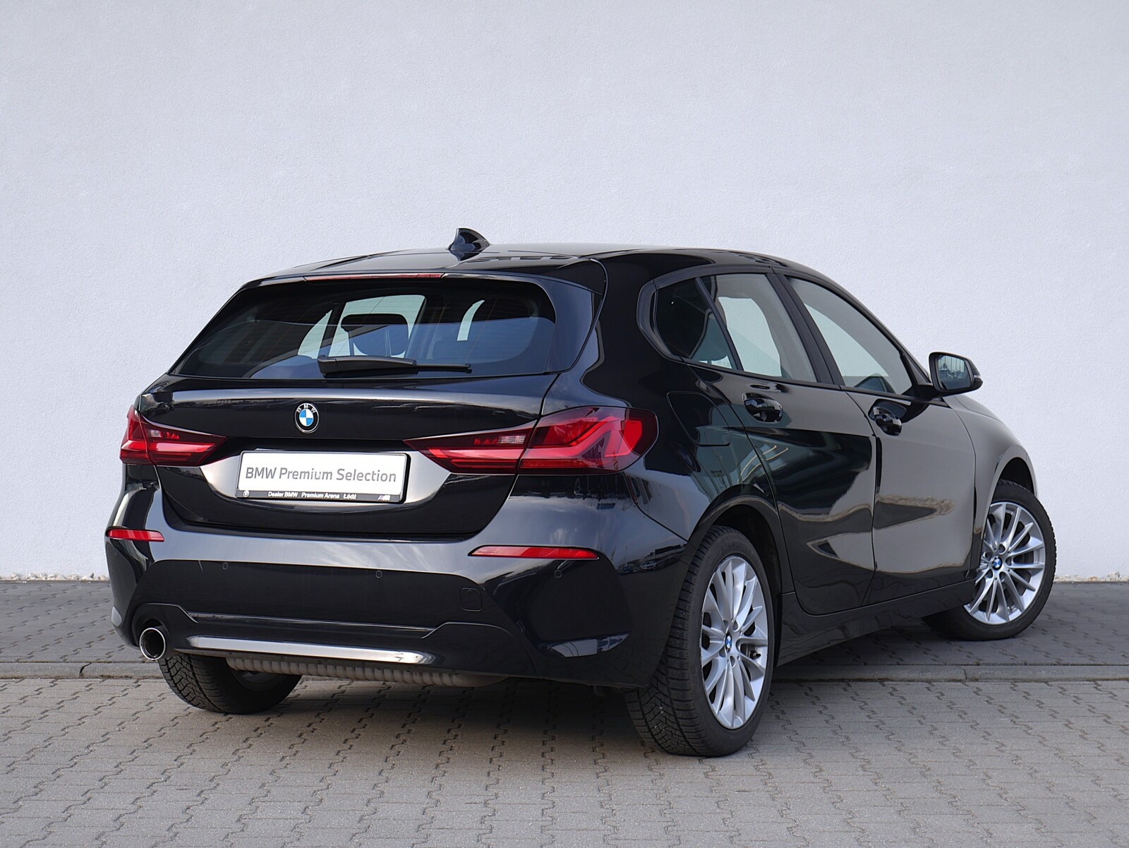 Automat, FV-23%, LED, CarPlay, Podgrzewane fotele, Salon PL