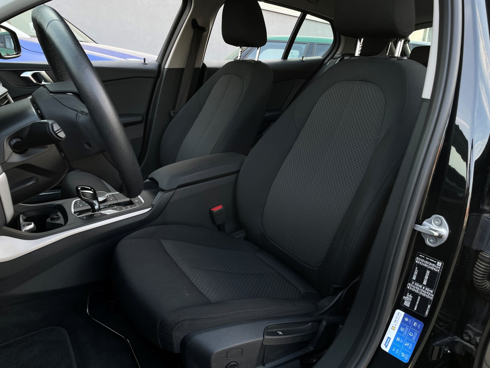 Automat, FV-23%, LED, CarPlay, Podgrzewane fotele, Salon PL