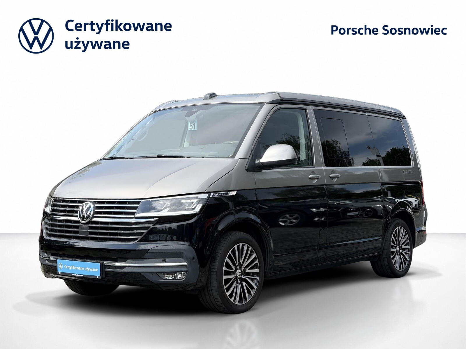 Volkswagen California