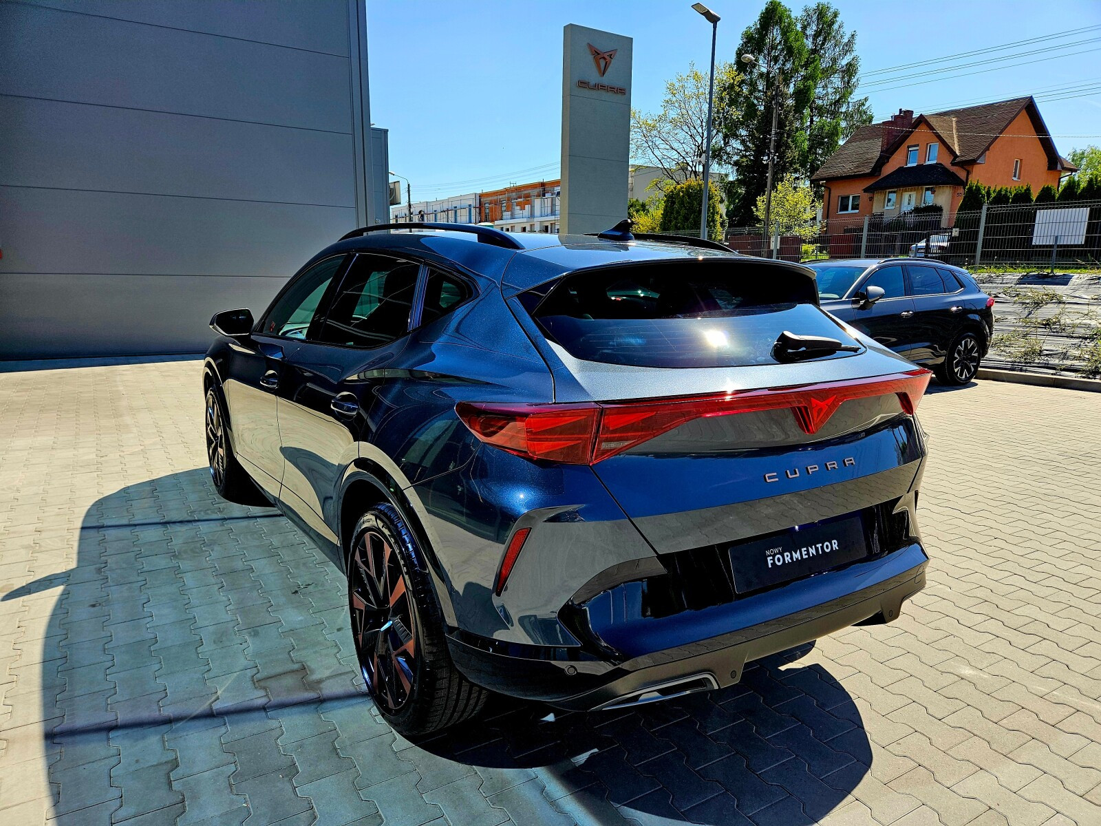 1.5 e-TSI 150 KM 7-biegowa automatyczna - DSG Dostępna od Ręki!