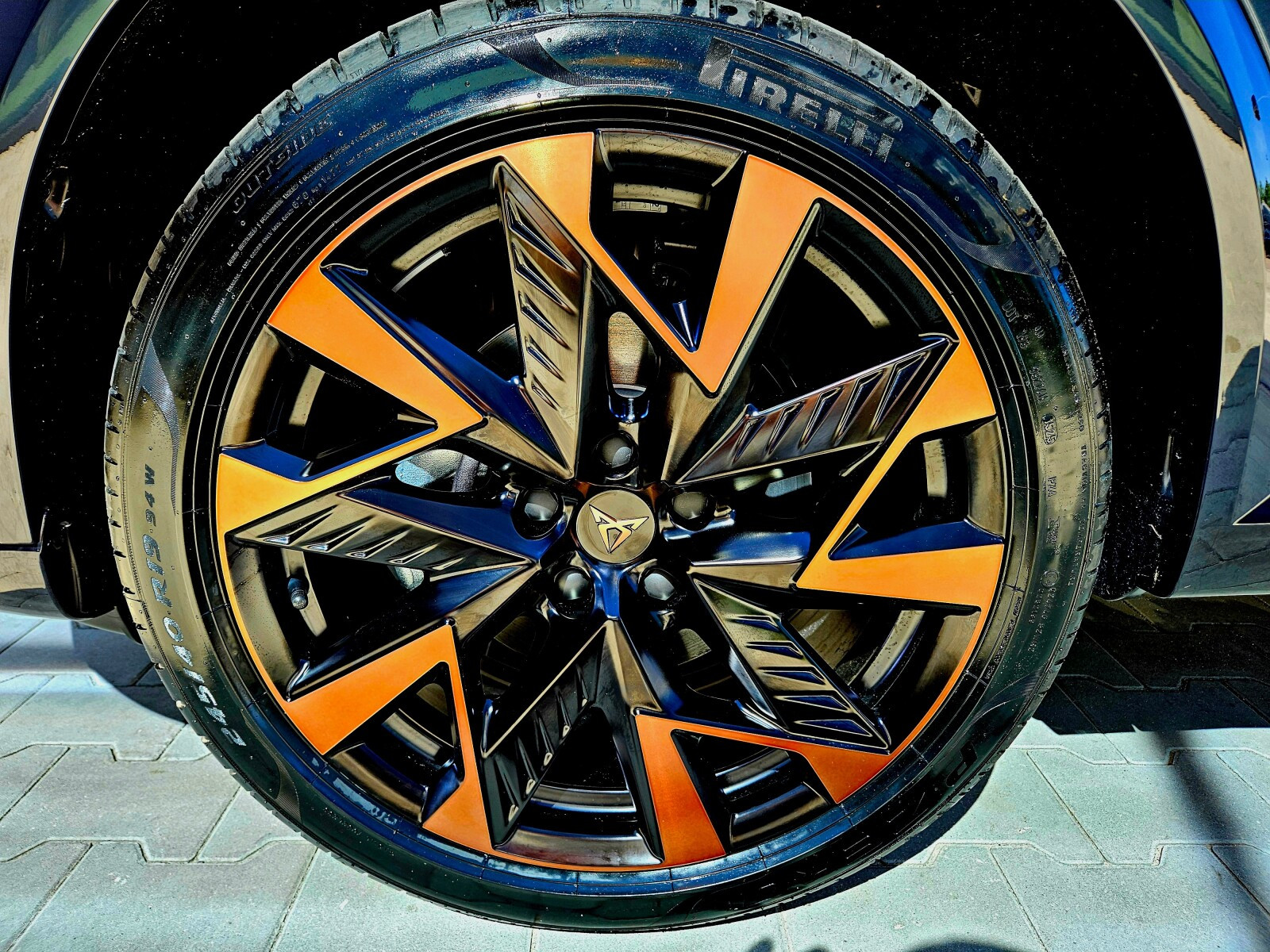 1.5 e-TSI 150 KM 7-biegowa automatyczna - DSG Dostępna od Ręki!