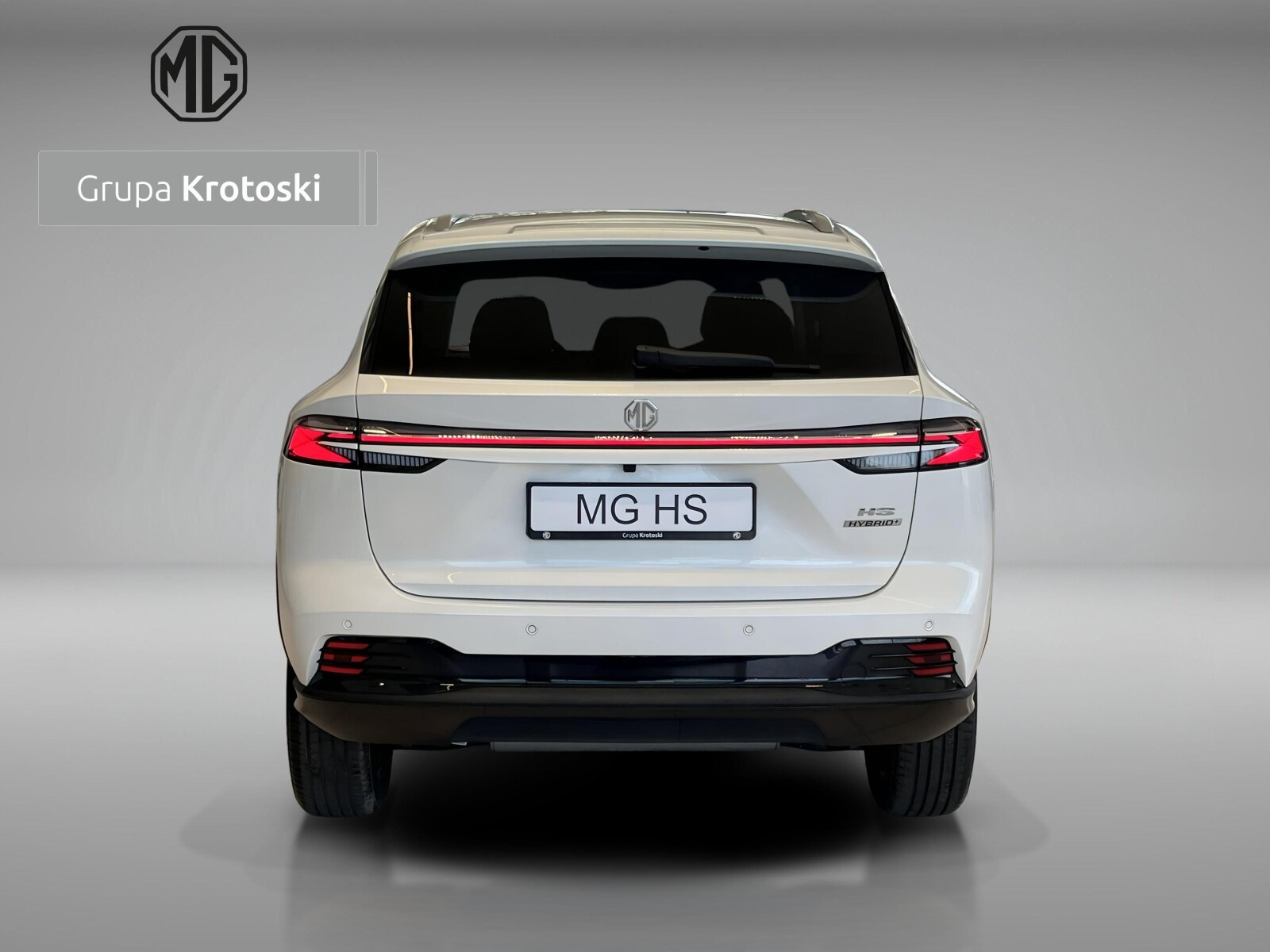HEV+ Exclusive AT 224 KM