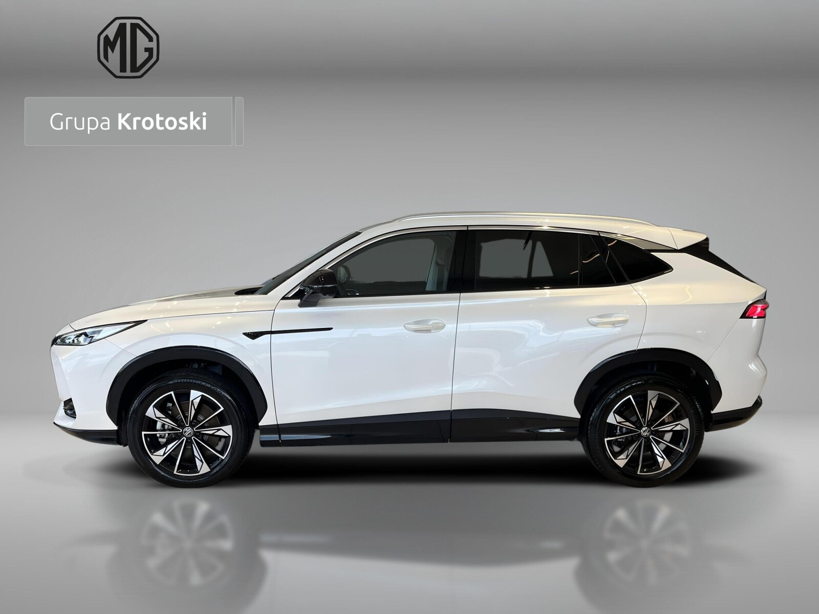 HEV+ Exclusive AT 224 KM