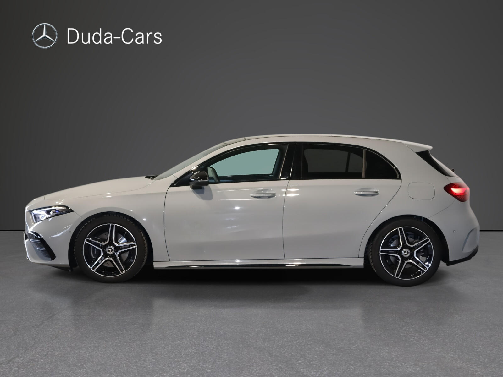 A 220 4MATIC AMG Premium (190KM) DEMO/salonPL/FV23%