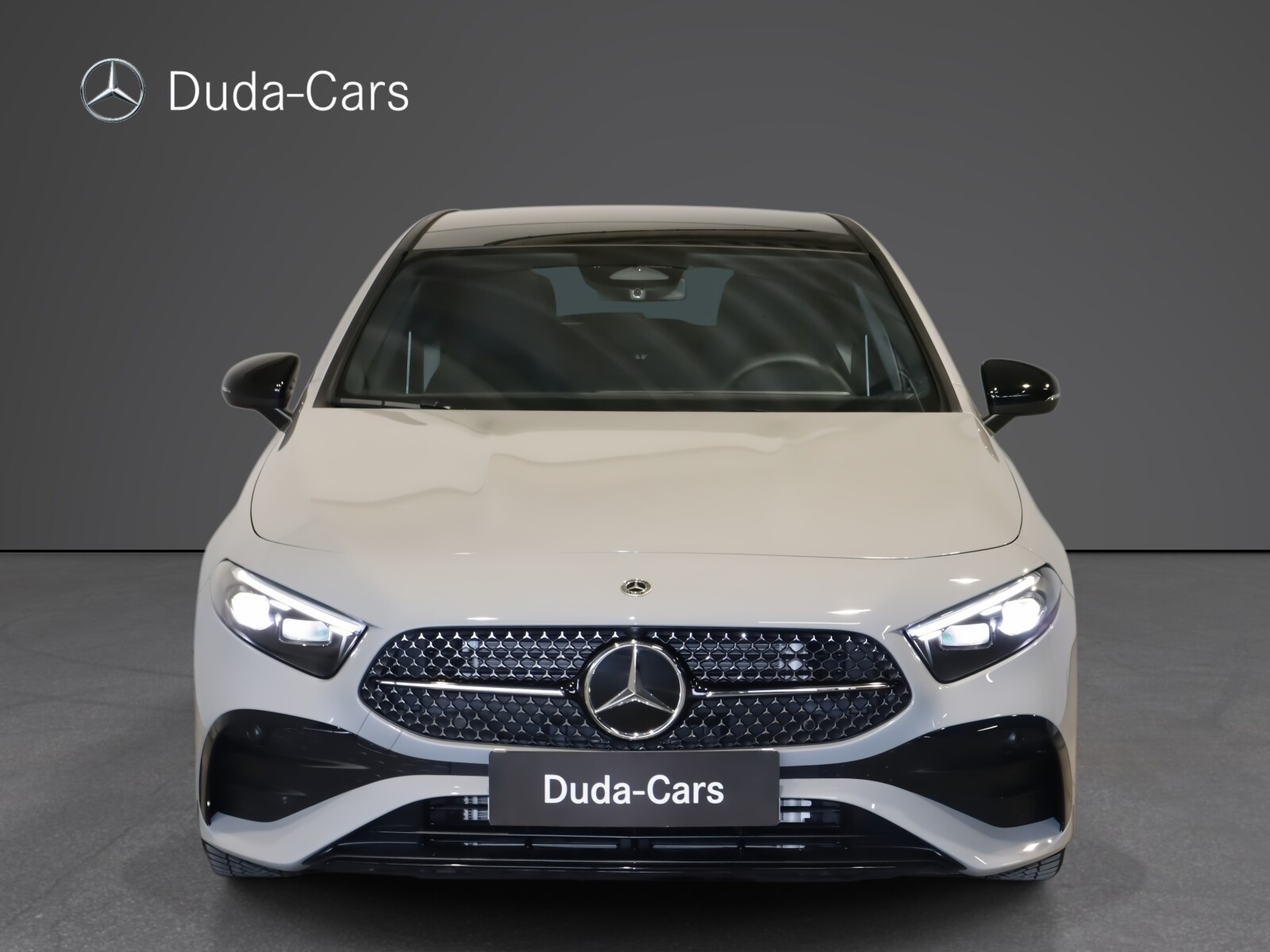 A 220 4MATIC AMG Premium (190KM) DEMO/salonPL/FV23%