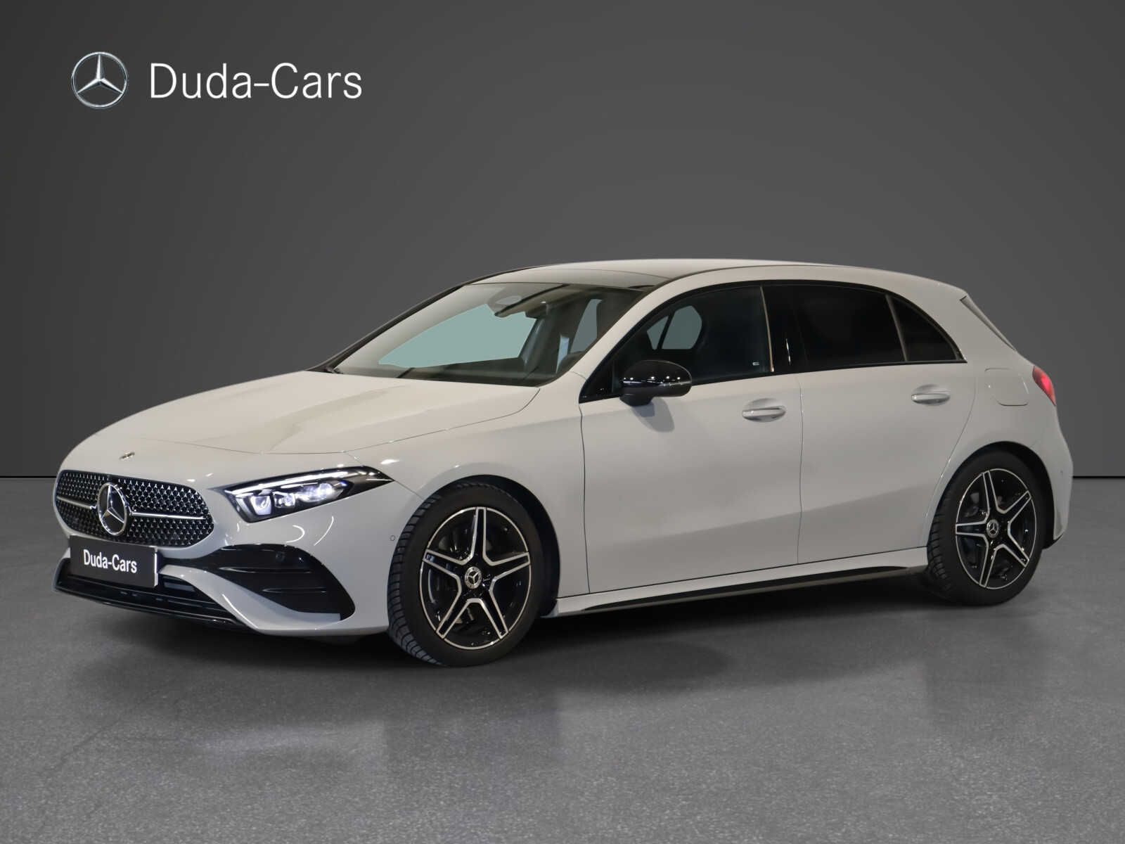 Mercedes-Benz A 220