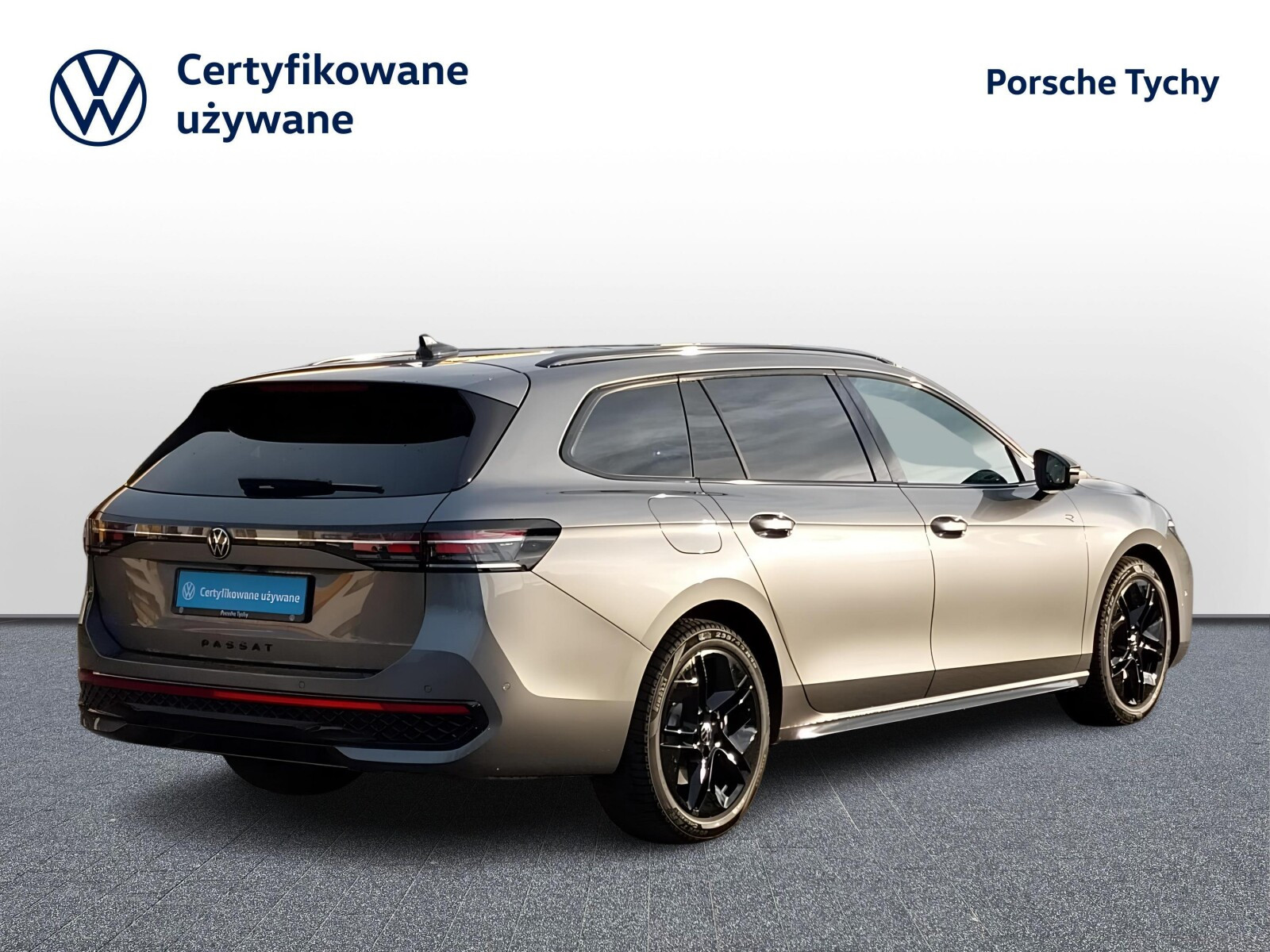 R-Line Plus 2.0 TSI 4MOTION 195 kW / 265 KM DSG, 7-stopniowa