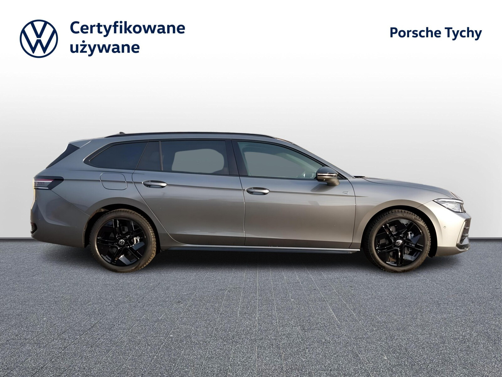 R-Line Plus 2.0 TSI 4MOTION 195 kW / 265 KM DSG, 7-stopniowa