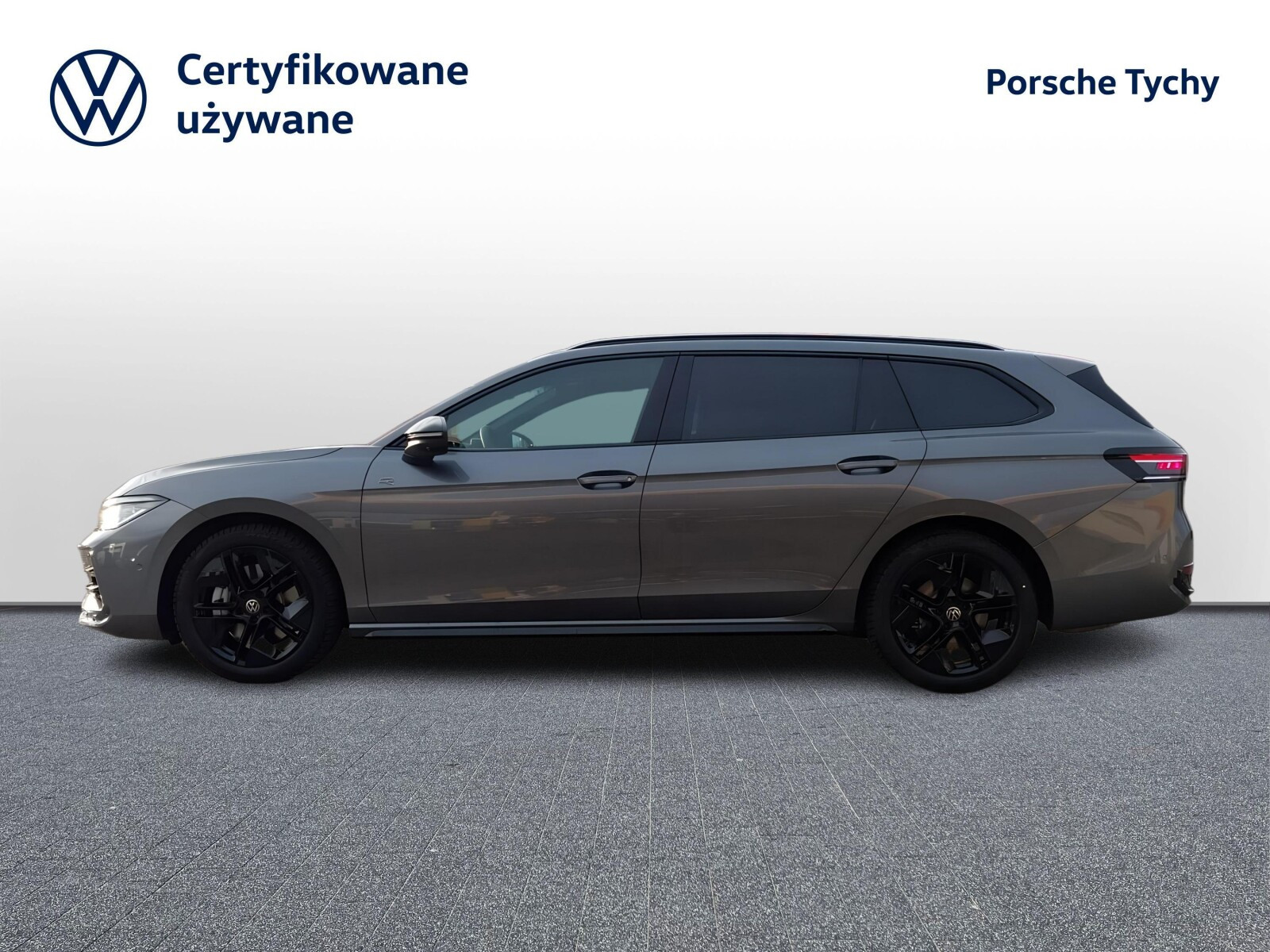 R-Line Plus 2.0 TSI 4MOTION 195 kW / 265 KM DSG, 7-stopniowa