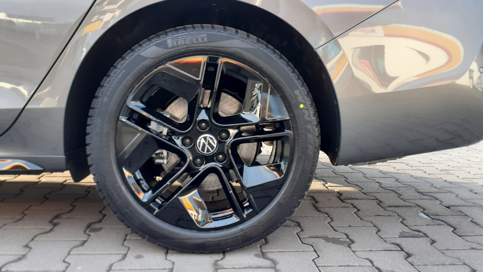 R-Line Plus 2.0 TSI 4MOTION 195 kW / 265 KM DSG, 7-stopniowa