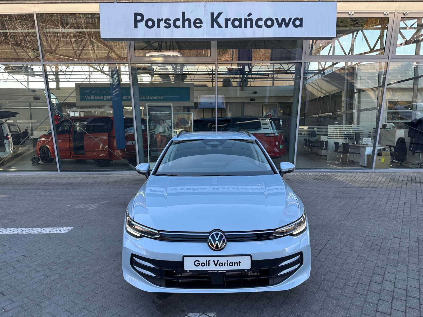 Life Plus 2.0 TDI, 116 KM manualna, 6-biegowa, Pakiet zimowy