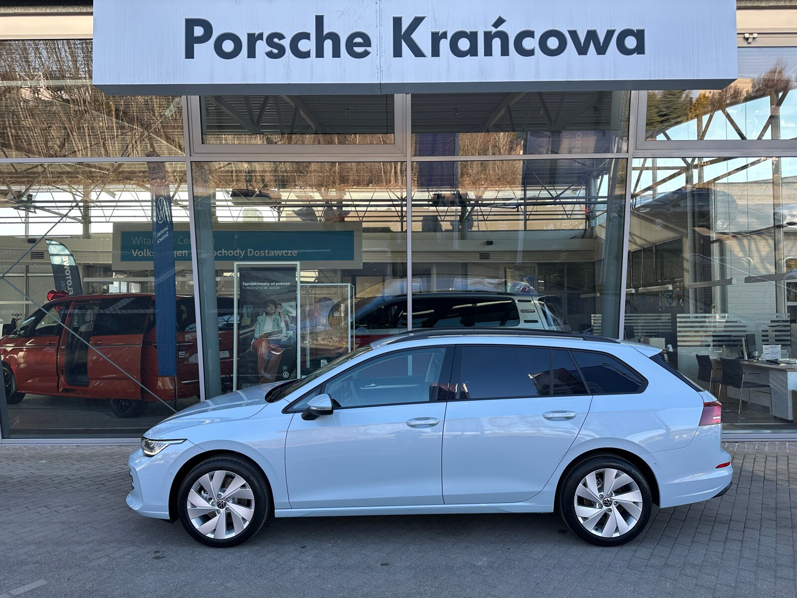 Life Plus 2.0 TDI, 116 KM manualna, 6-biegowa, Pakiet zimowy
