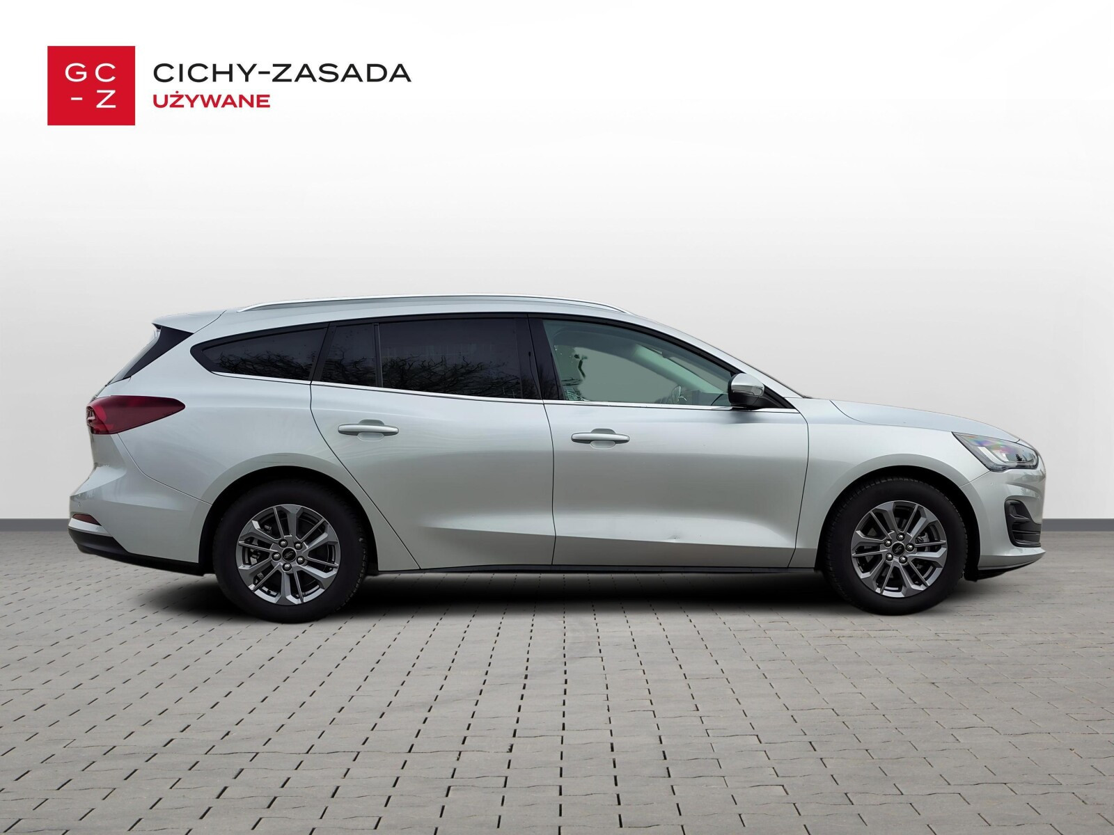 1.0 EcoBoost 125KM Titanium | Kamera | Android | Salon PL | FV23%