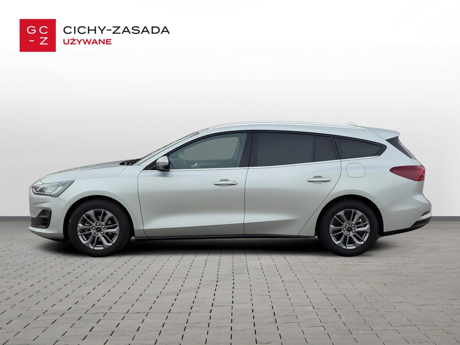 1.0 EcoBoost 125KM Titanium | Kamera | Android | Salon PL | FV23%