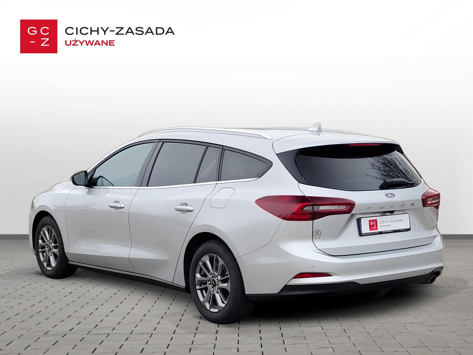 1.0 EcoBoost 125KM Titanium | Kamera | Android | Salon PL | FV23%