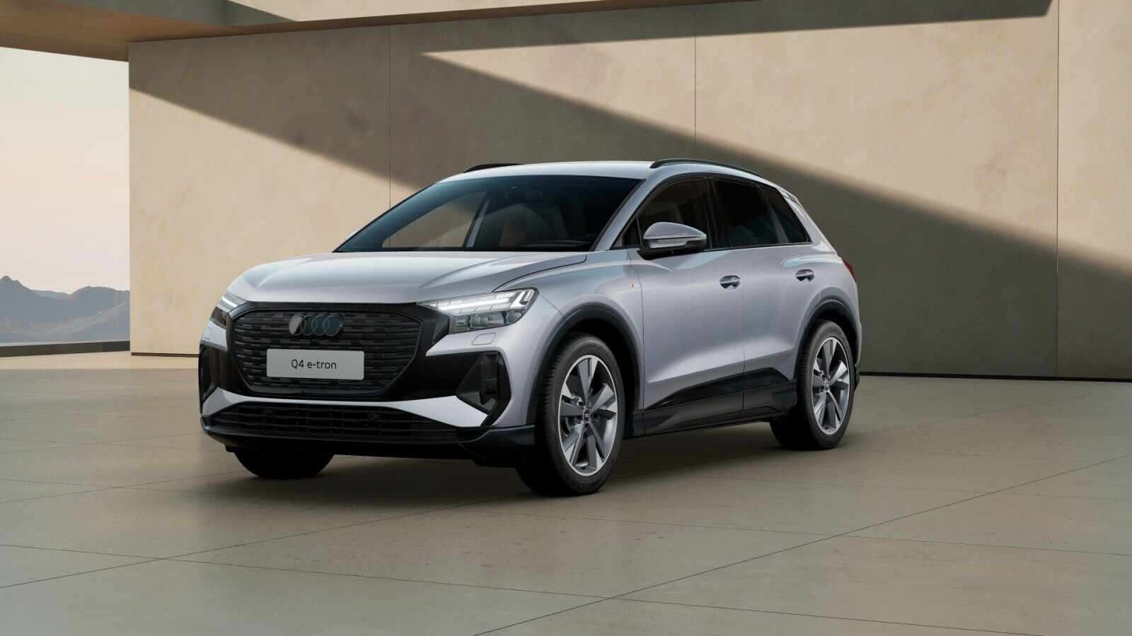 Audi Q4