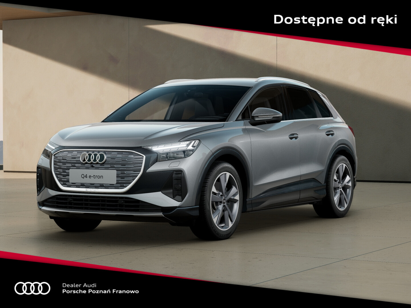 Audi Q4