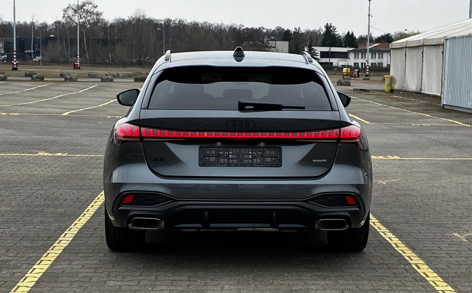 Salon Polska,&nbsp;Autoryzowane&nbsp;Audi Select Plus+
