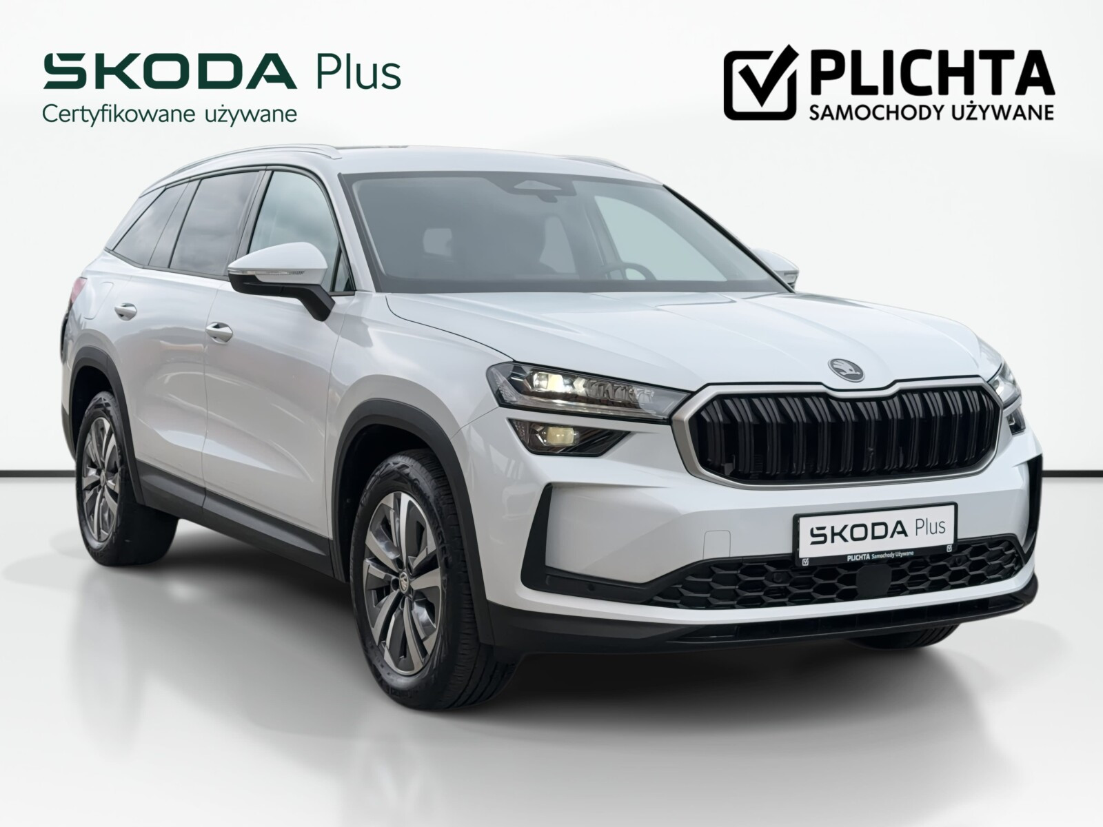 2.0TDI 193KM • DSG • 4X4 • SELECTION • HAK • FV-23% • Gwarancja!