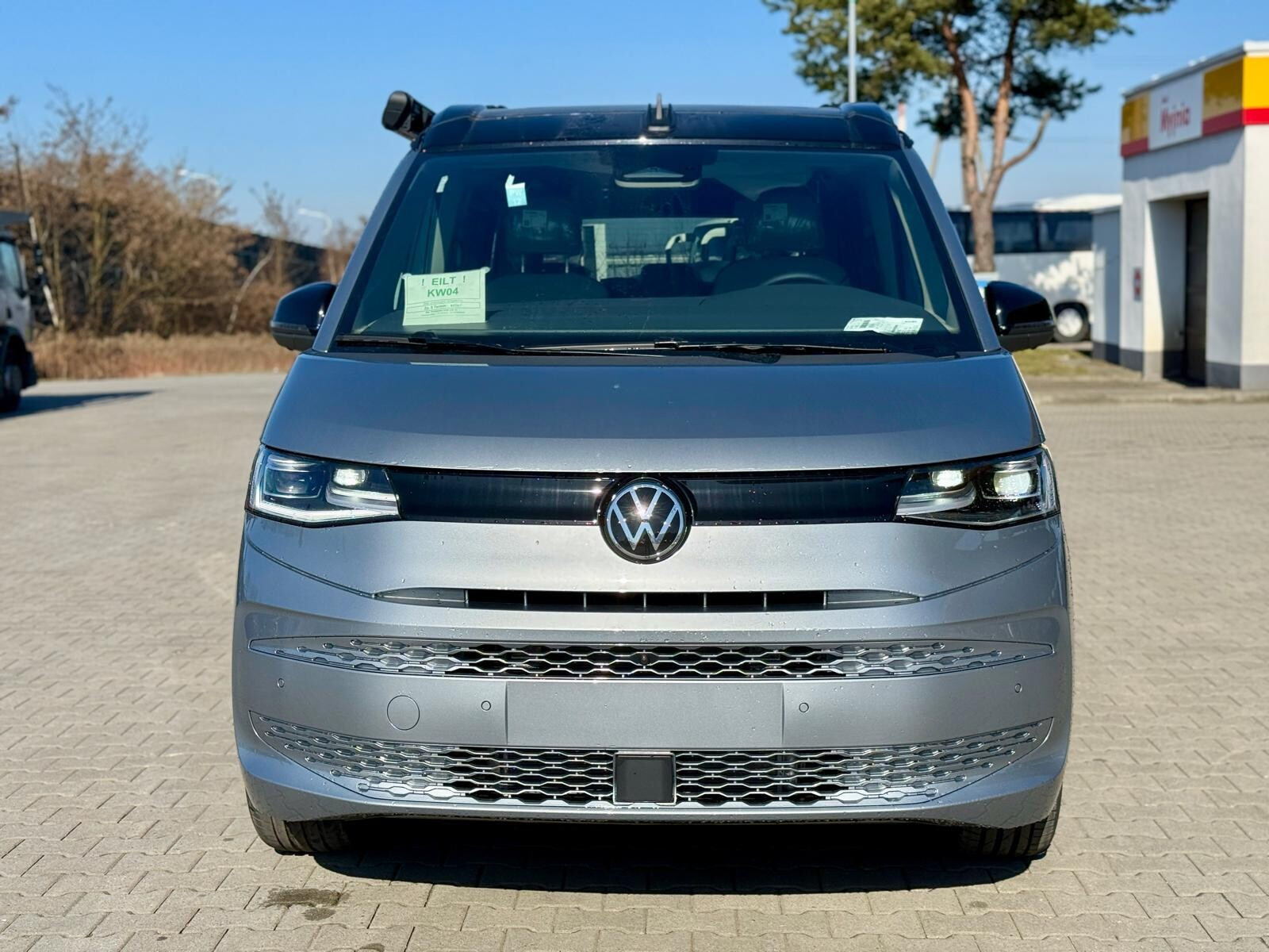 Beach Tour, Led Matrix, Ogrzeanie postojowe, Hak, Leasing 102,9%