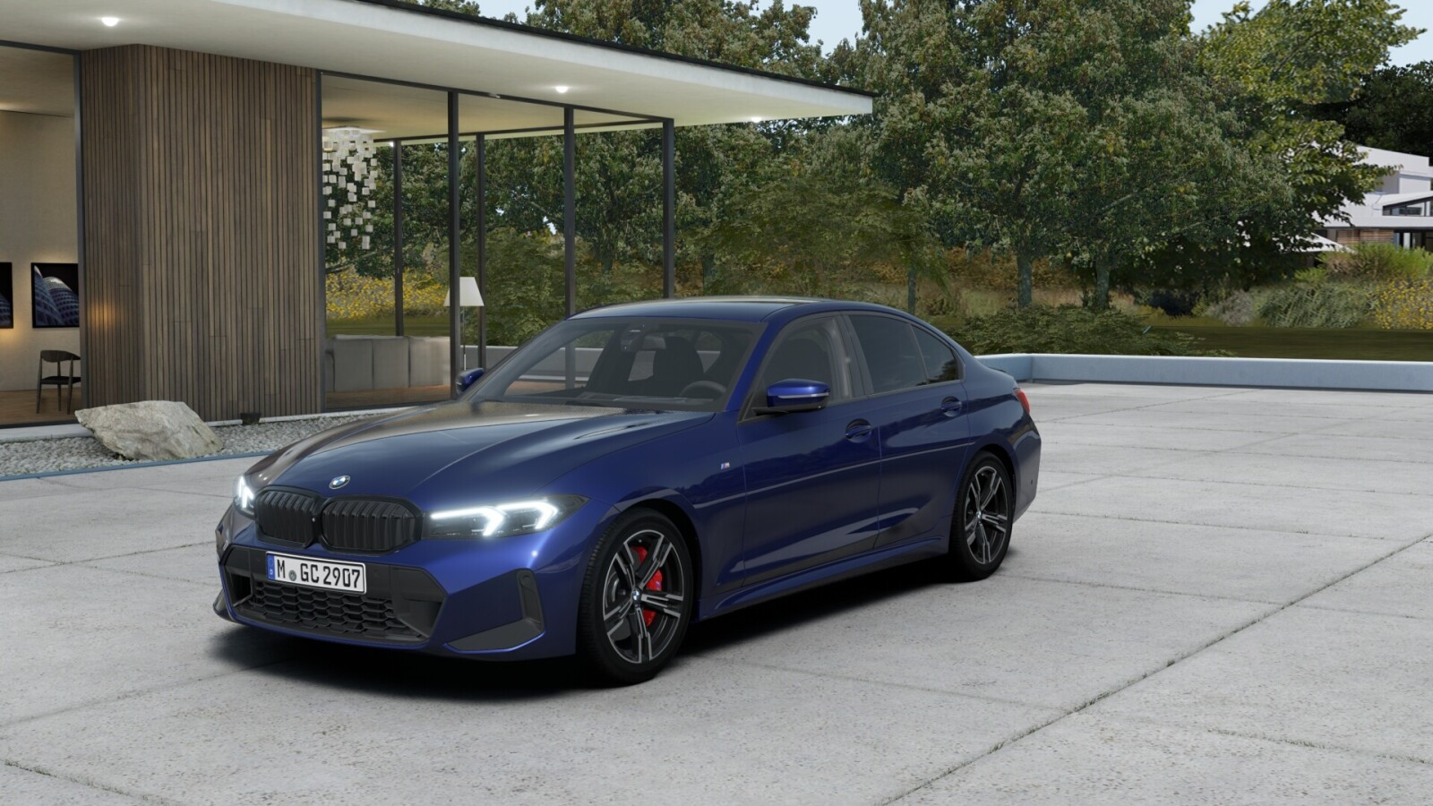 BMW 318