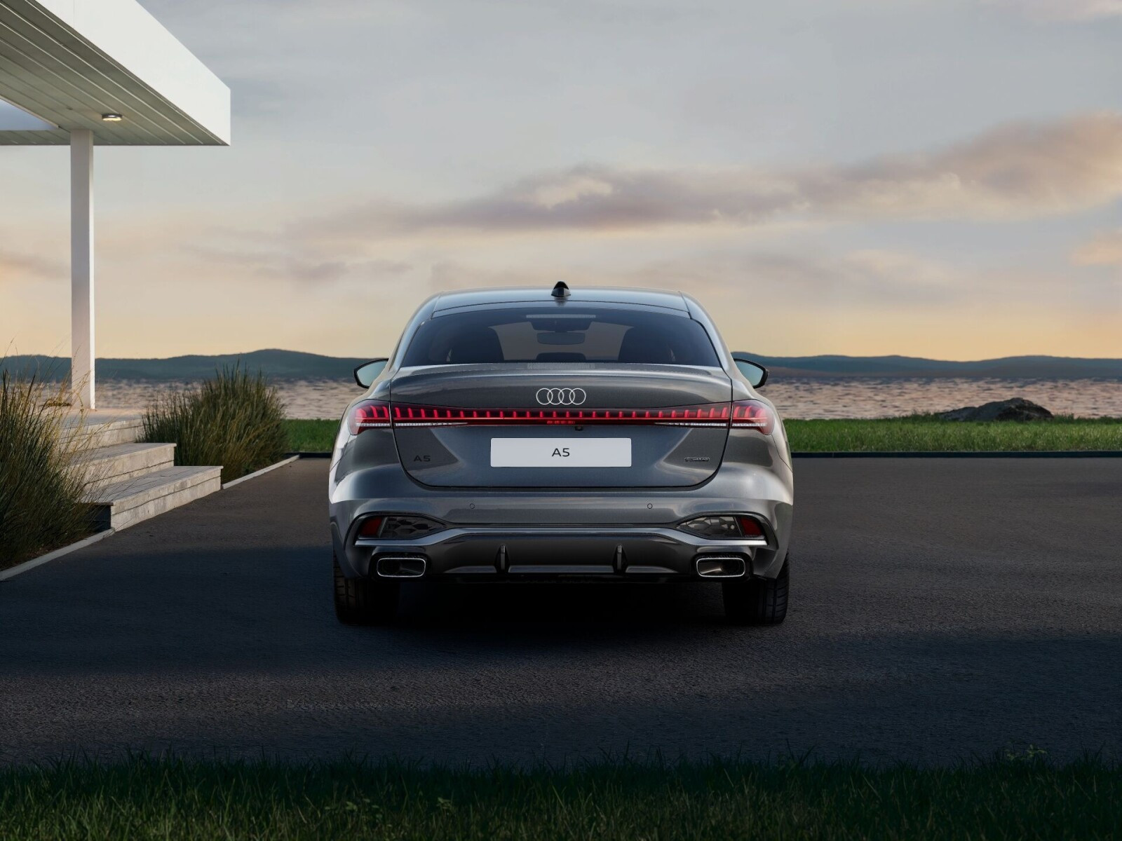 TFSI quattro 150 kW S tronic * Pakiet Tech Plus *