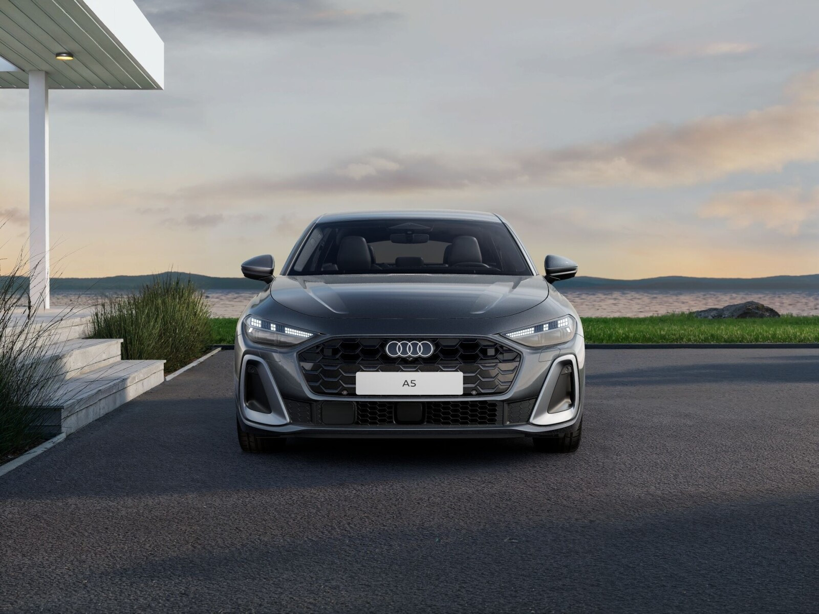 TFSI quattro 150 kW S tronic * Pakiet Tech Plus *