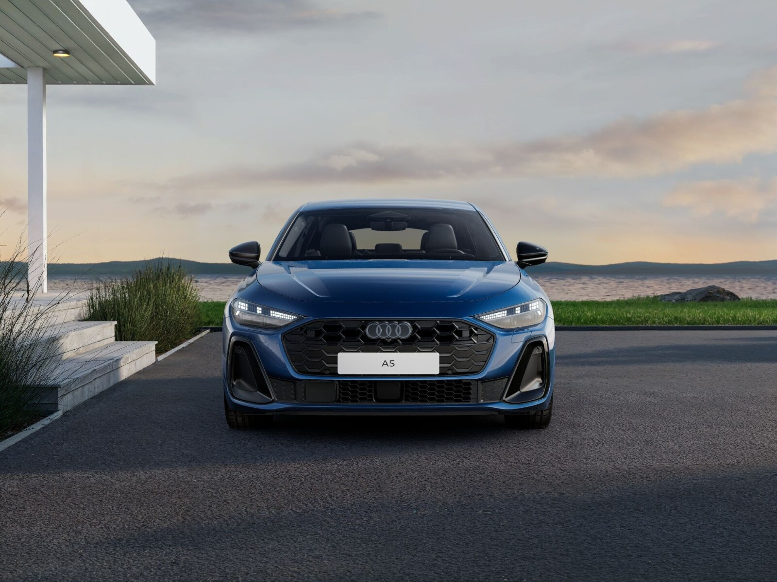 TDI quattro 150 kW S tronic * Pakiet Tech Plus *